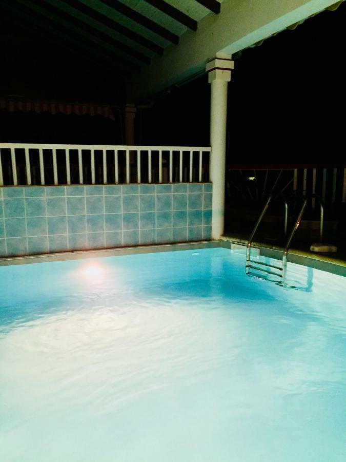 Holiday home Le Saintois *