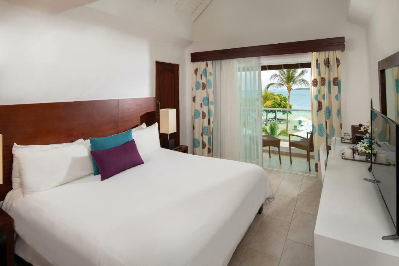 Grand Paradise Playa Dorada