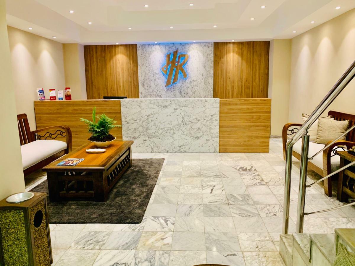 Riazor Hotel Santo Domingo