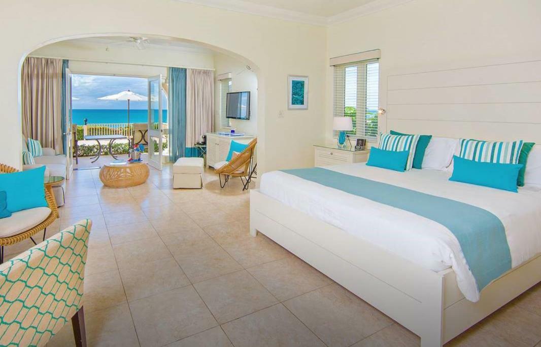 The Cove At Blue Waters St. John's