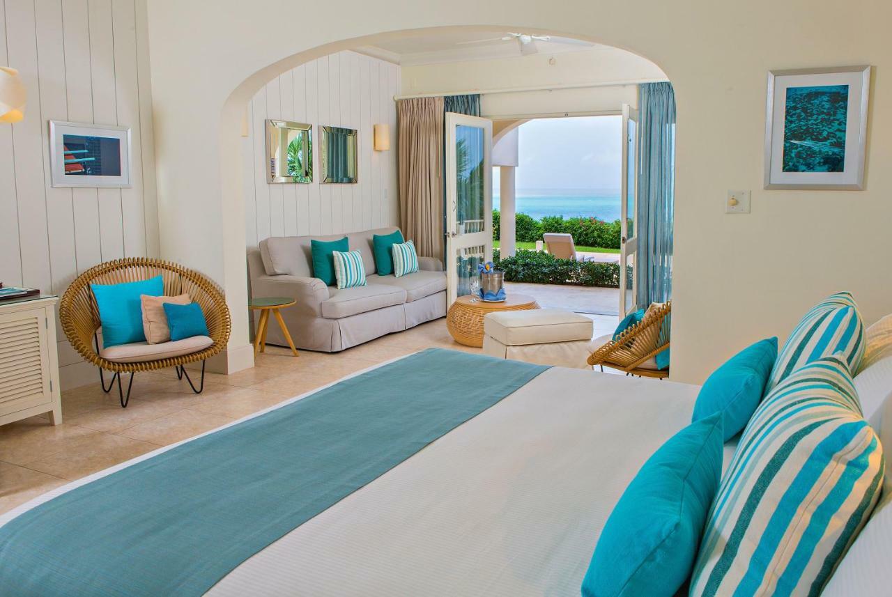 Resort The Cove At Blue Waters St. John's
