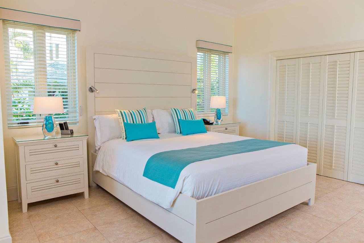 The Cove At Blue Waters Resort St. John's