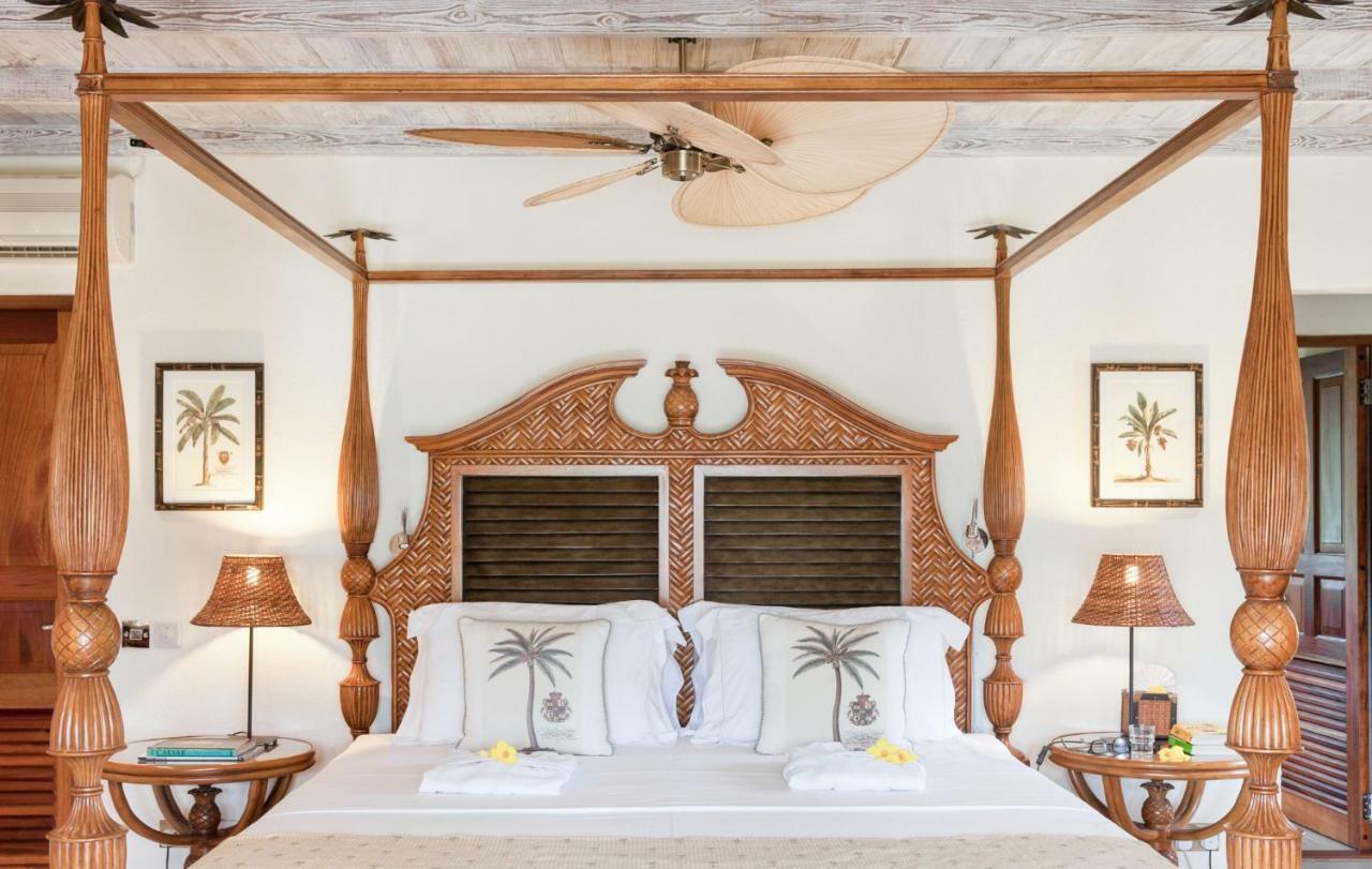 Hotel Bequia - Luxury Boutique Friendship