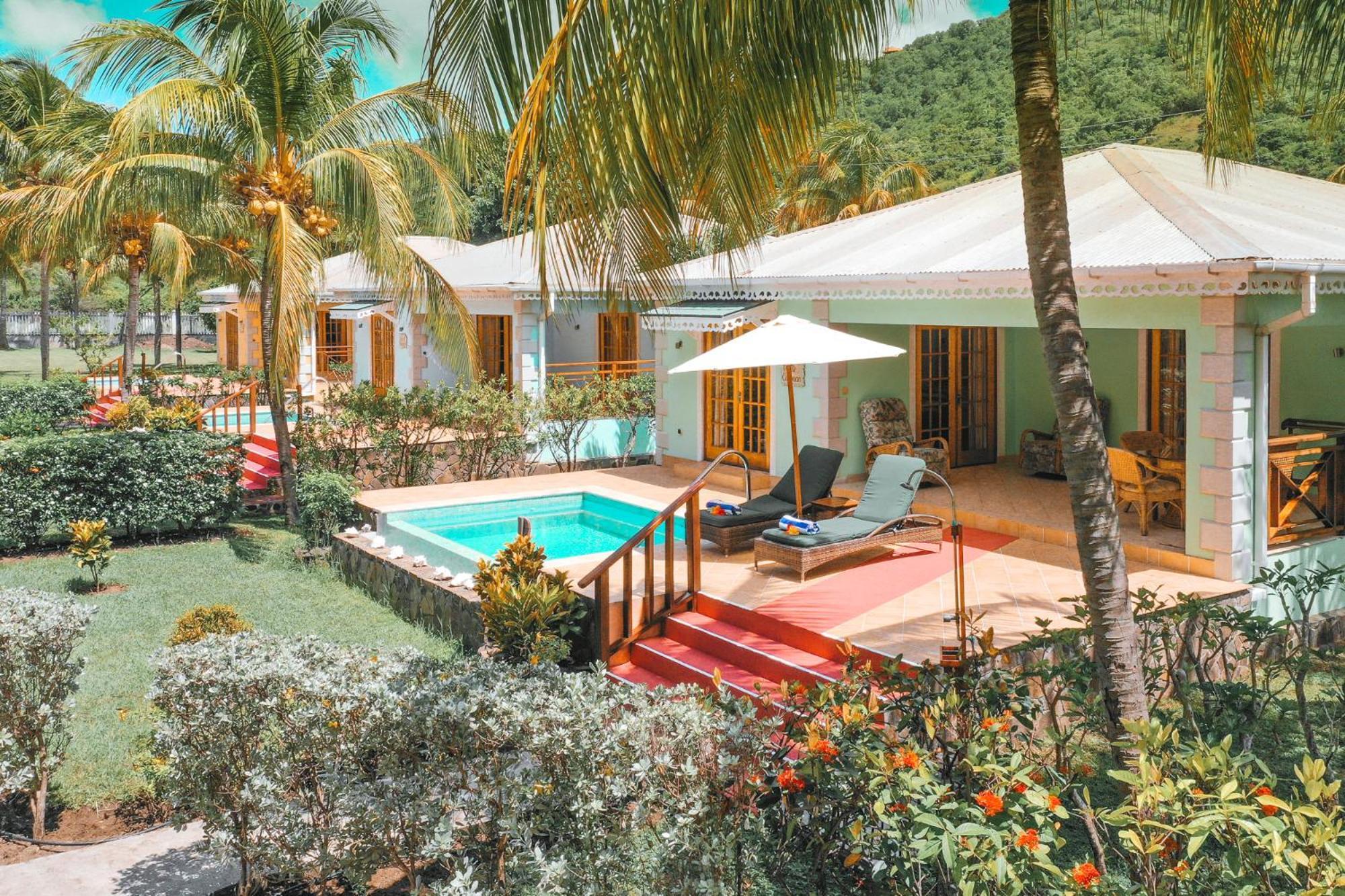 Bequia - Luxury Boutique