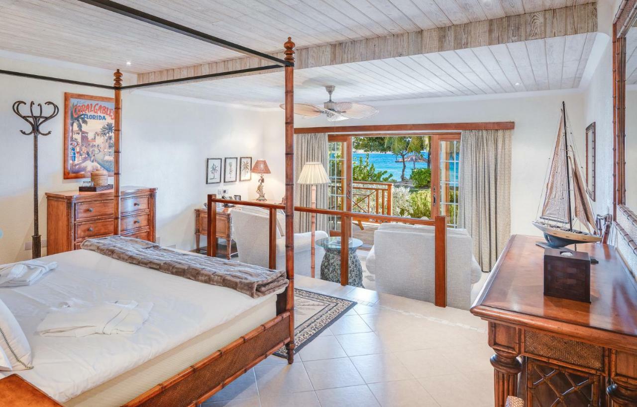 Bequia - Luxury Boutique