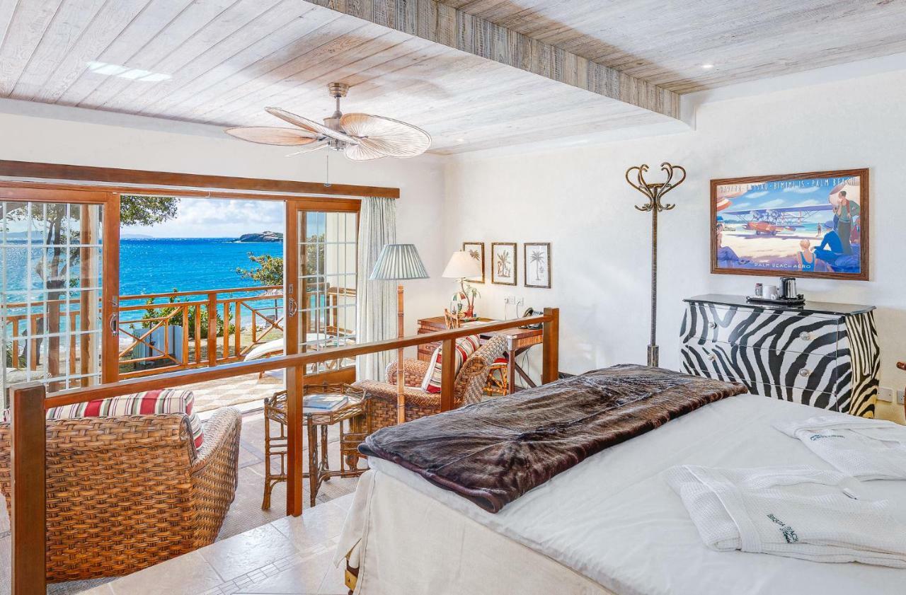 Bequia - Luxury Boutique Hotel