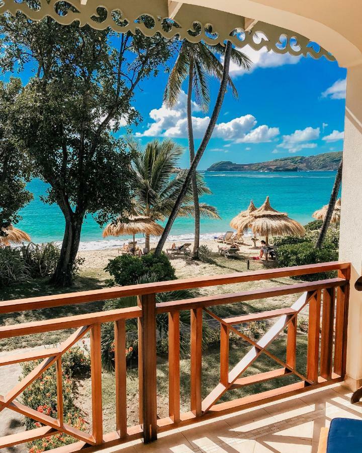Bequia - Luxury Boutique 5*