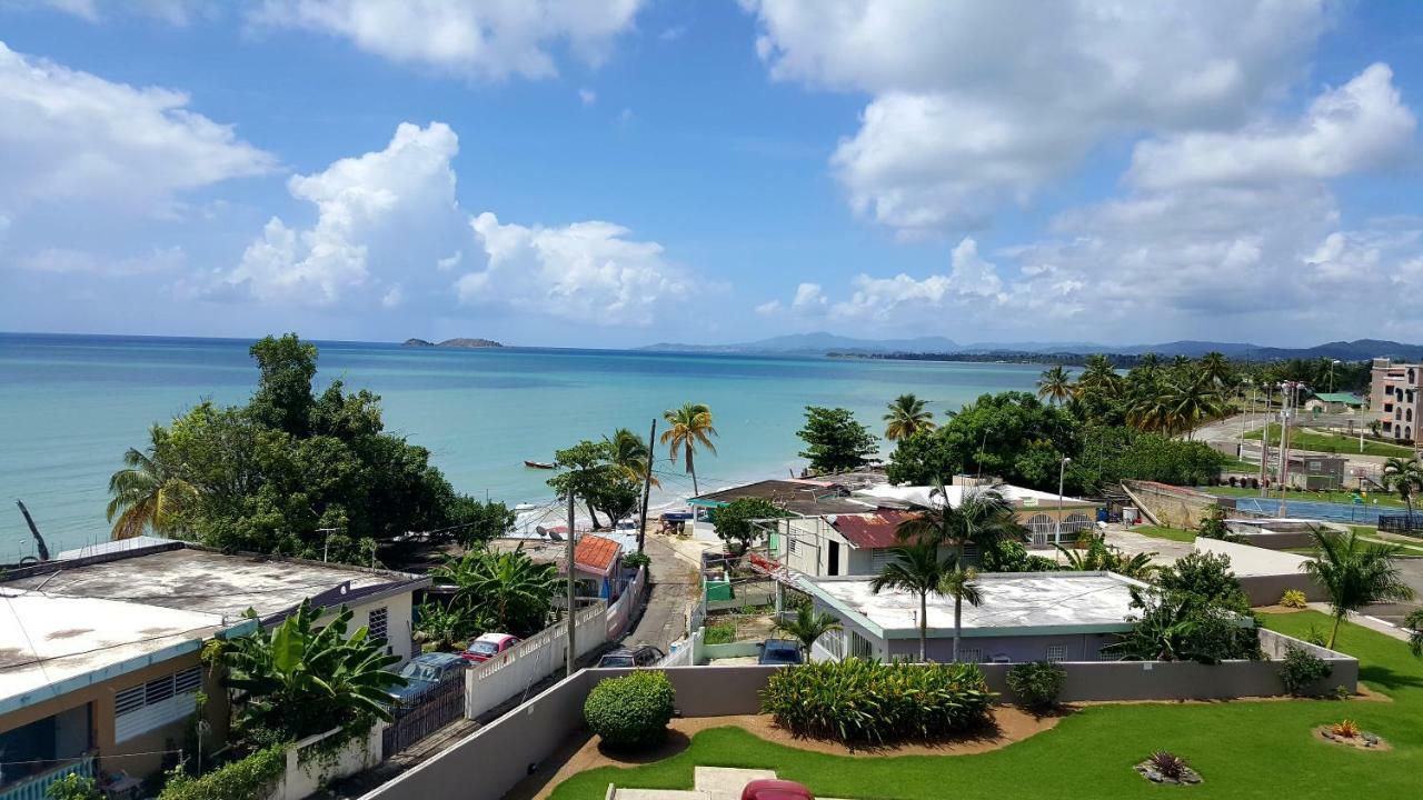 Fully Air-Conditioned Beach Front Penthouse Apartment Apartamento