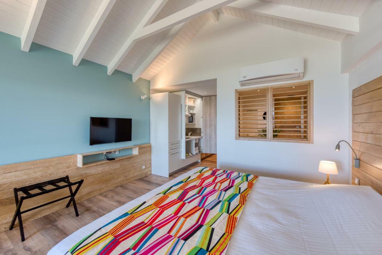 La Playa 4* Orient Bay