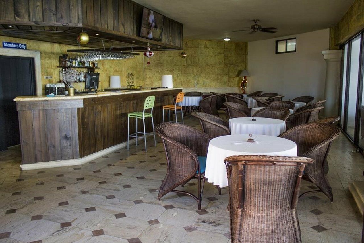 Hotel Bay And Victorian House 4*