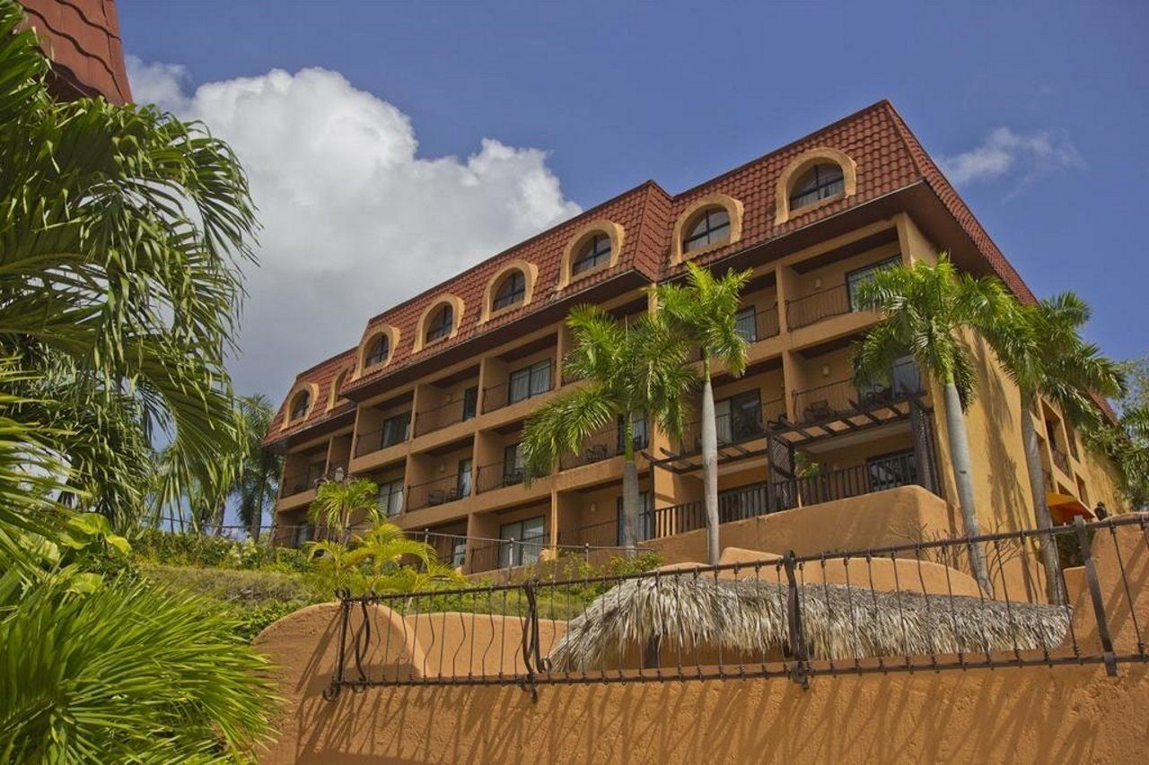 Hotel Bay And Victorian House 4*