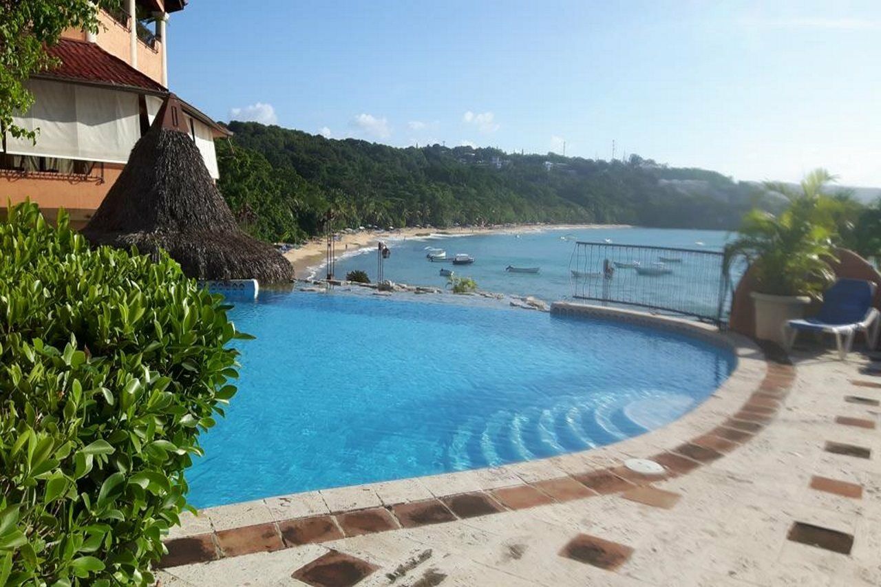 Bay And Victorian House Hotel Sosúa