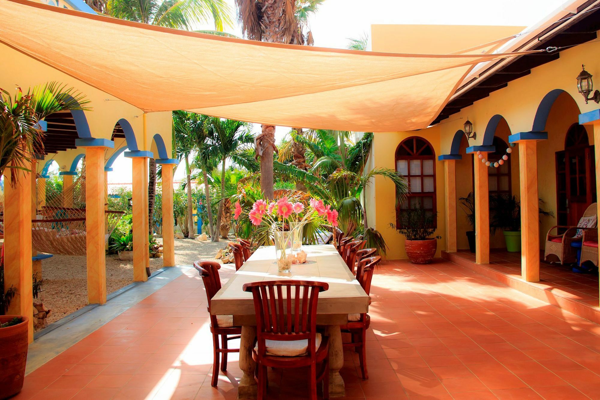 Casa de hóspedes Goood