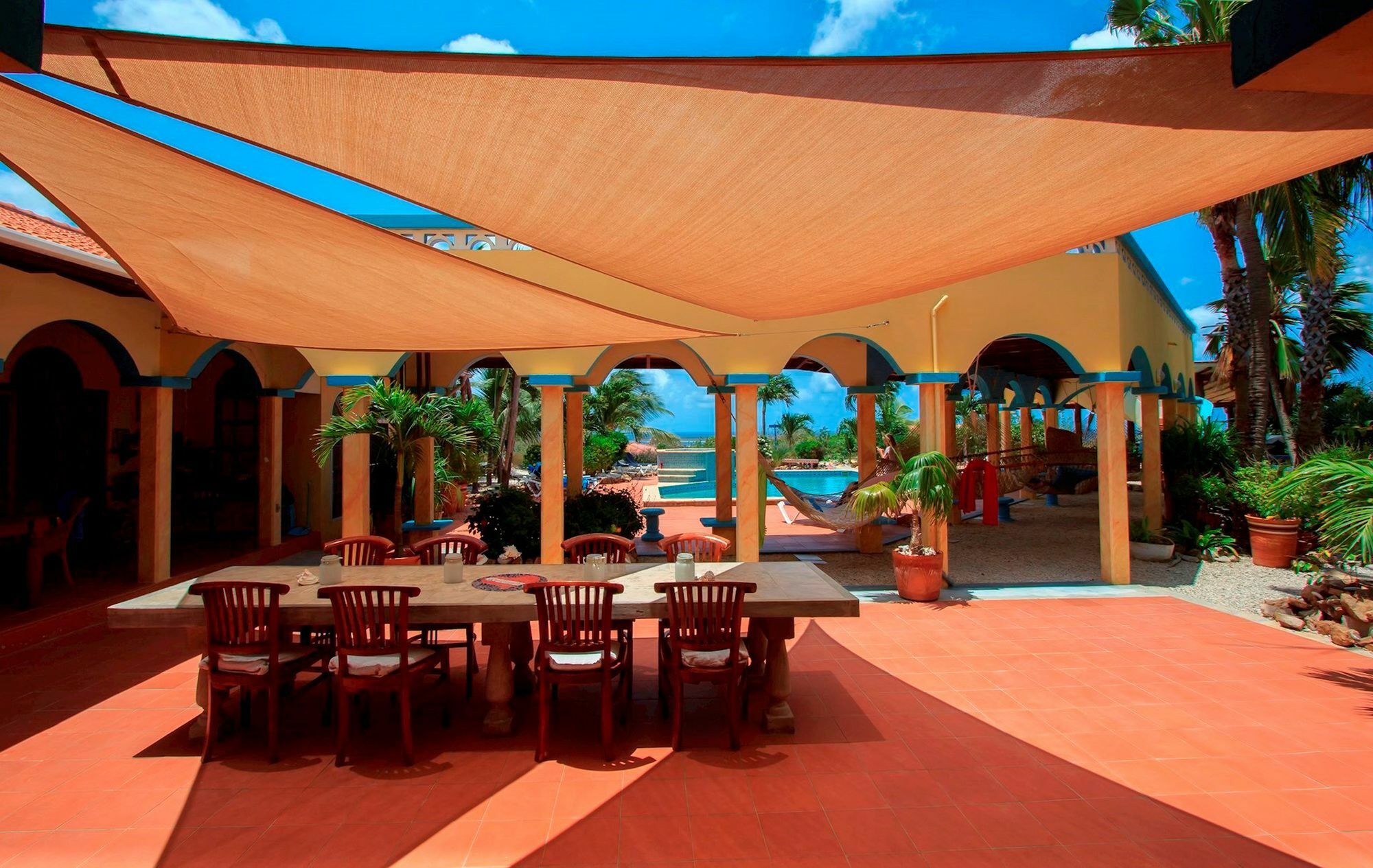 Goood Casa de hóspedes 4*