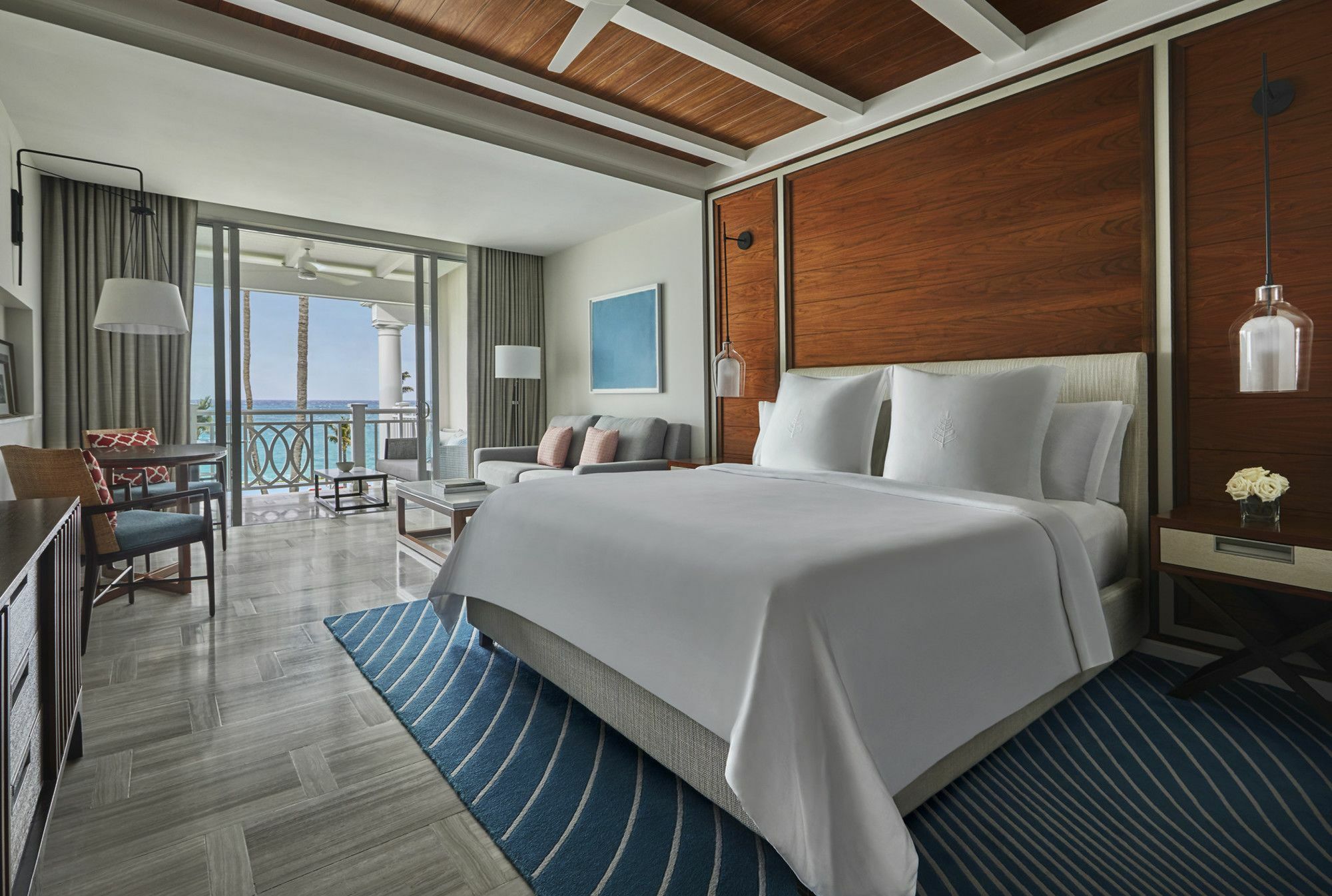The Ocean Club, A Four Seasons Resort, Bahamas 5* Creek Village