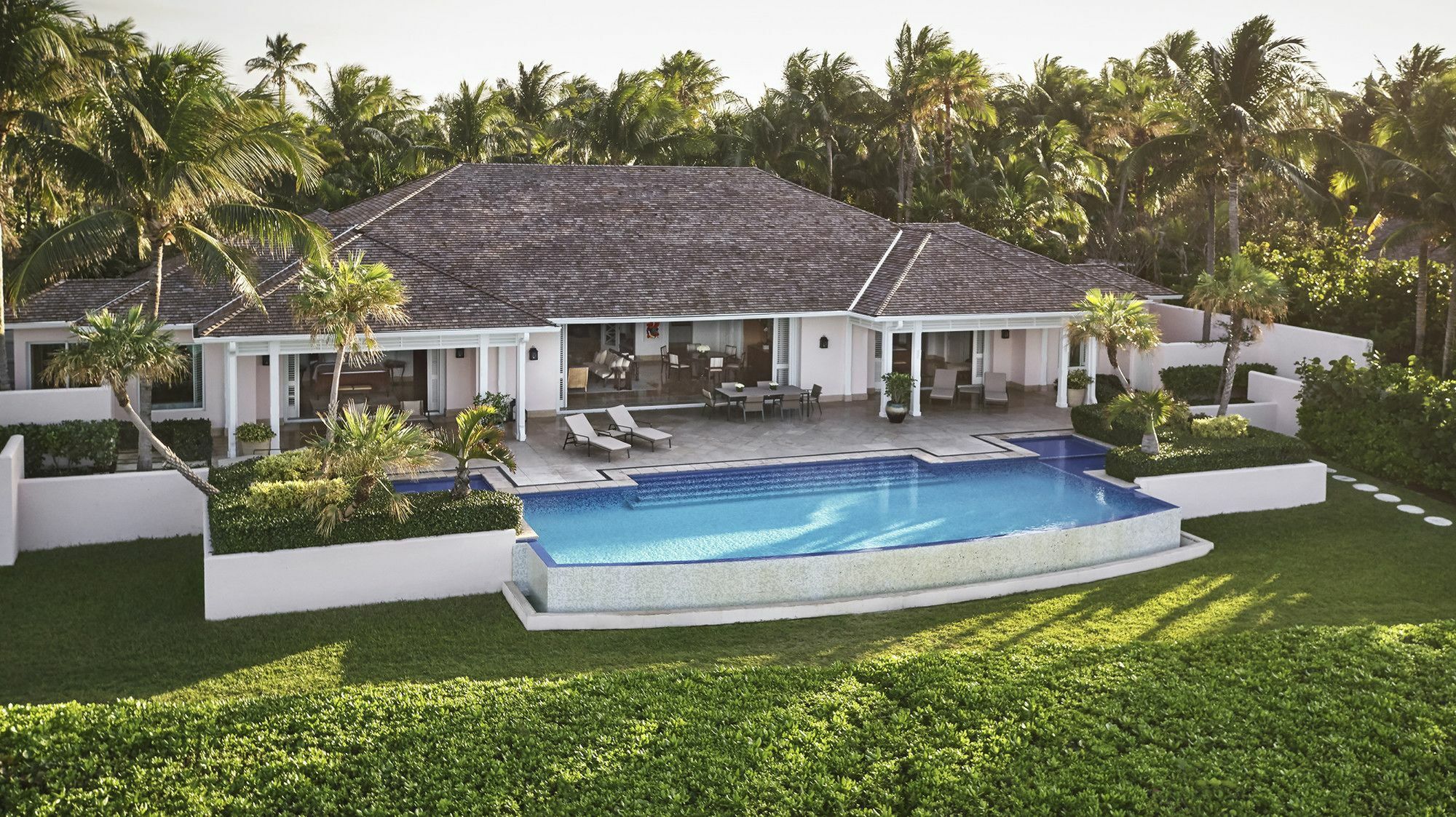 The Ocean Club, A Four Seasons Resort, Bahamas 5* Creek Village