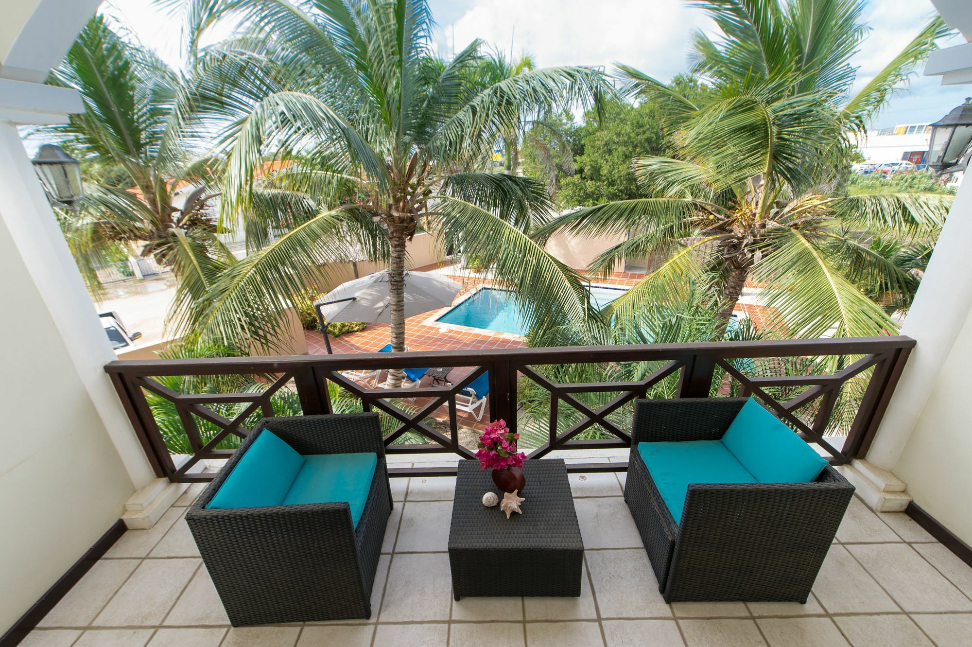 Sonrisa Boutique - Adults Only 4* Playa