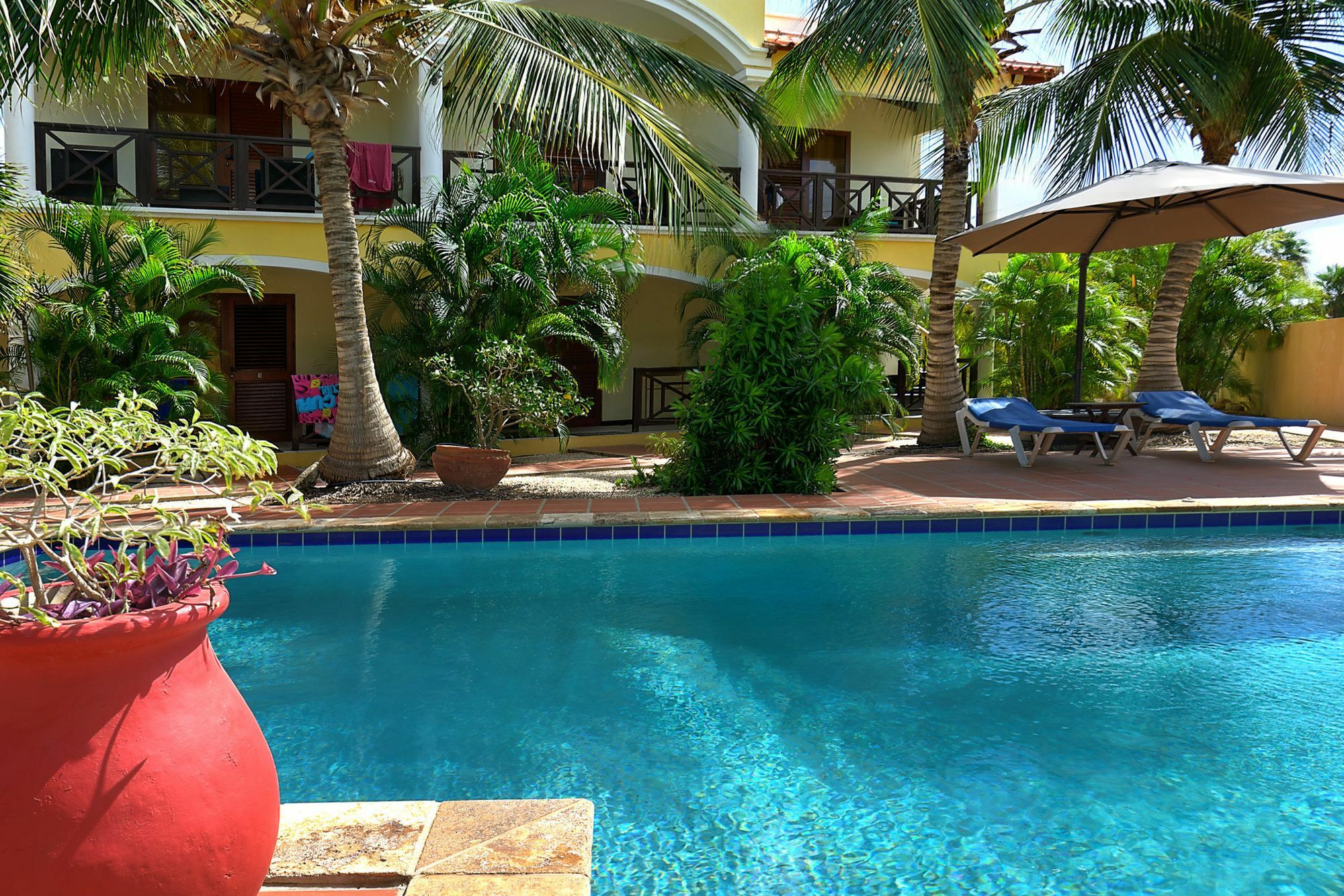 Sonrisa Boutique - Adults Only Hotel