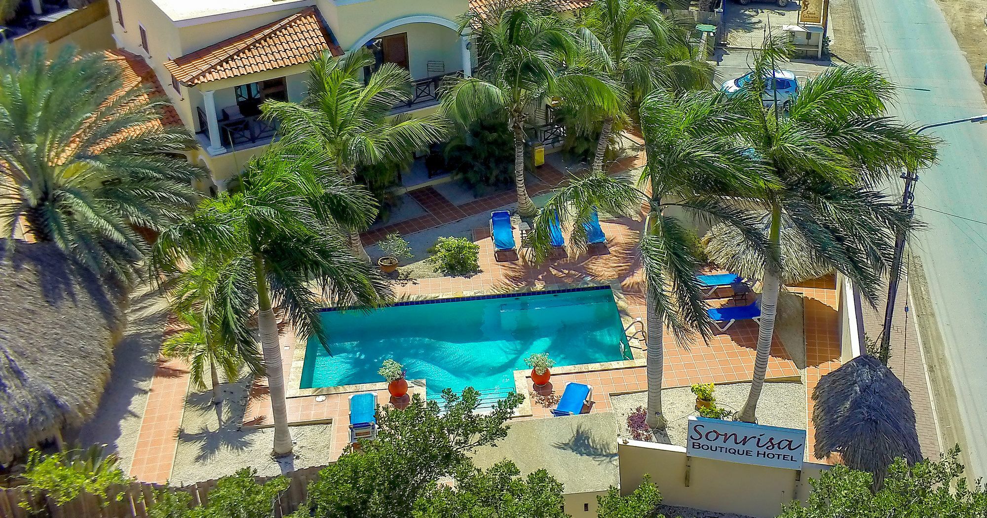 Sonrisa Boutique - Adults Only 4*