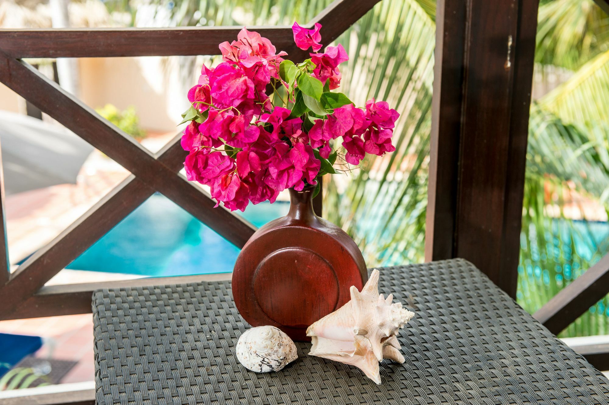 Sonrisa Boutique - Adults Only Playa