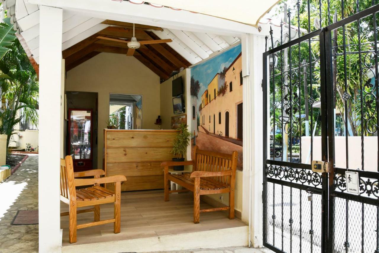 Apartment Parco Del Caribe