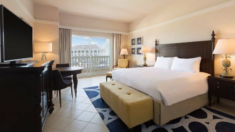 Hyatt Ziva Rose Hall (adults Only) Montego Bay