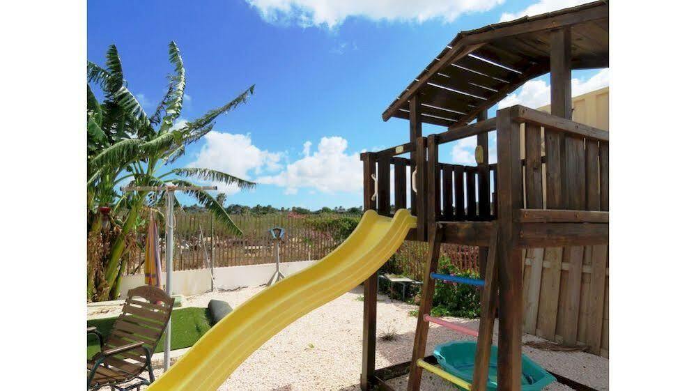 Atlanta Seaview Hotel Willemstad
