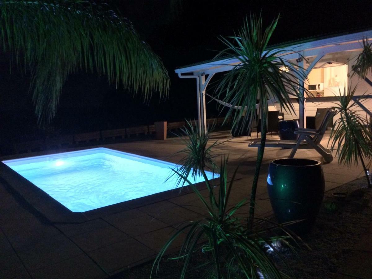 Blue Paradise Holiday home