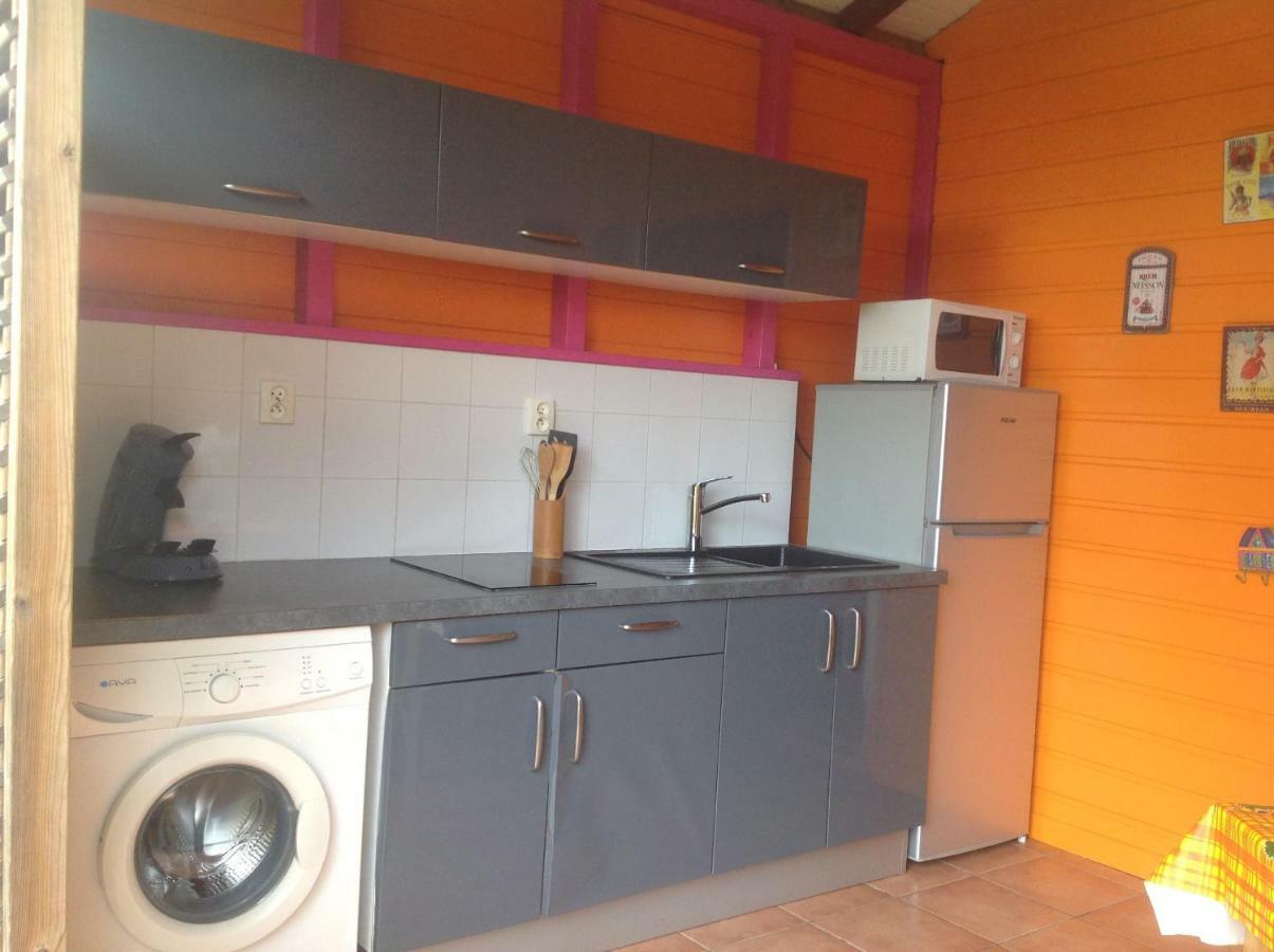Manguier Guest house