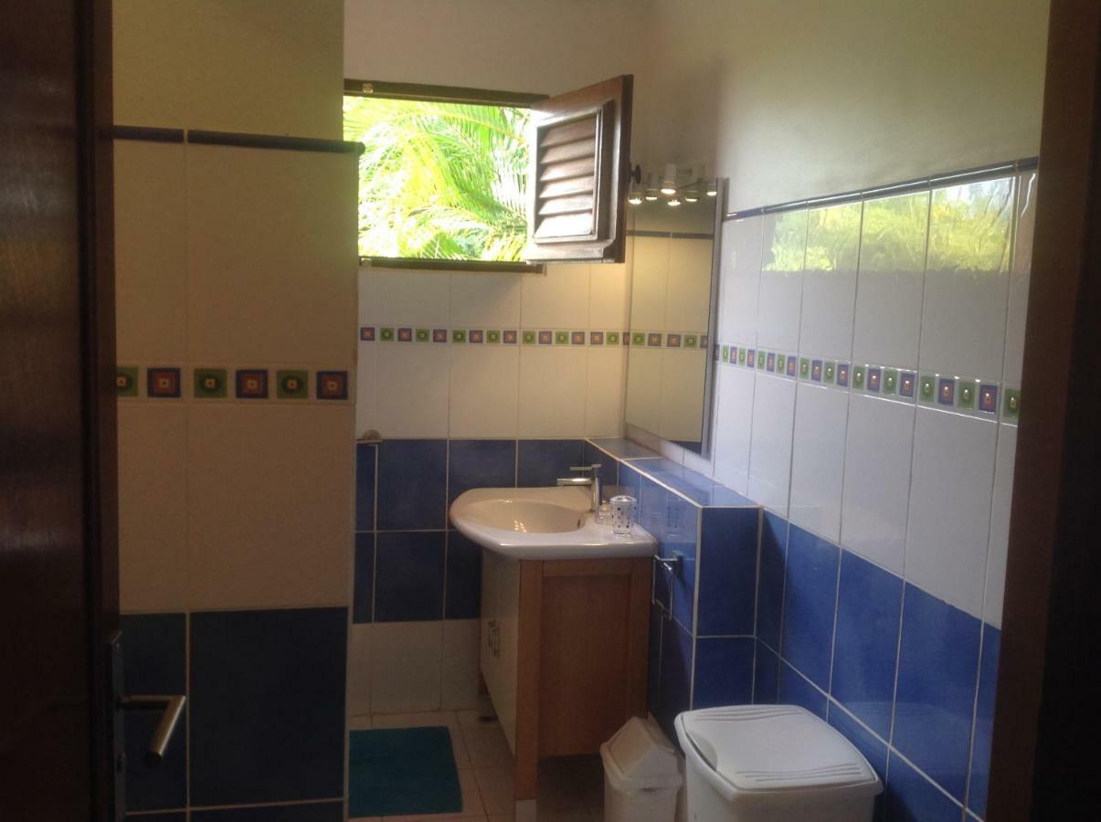 Manguier Guest house