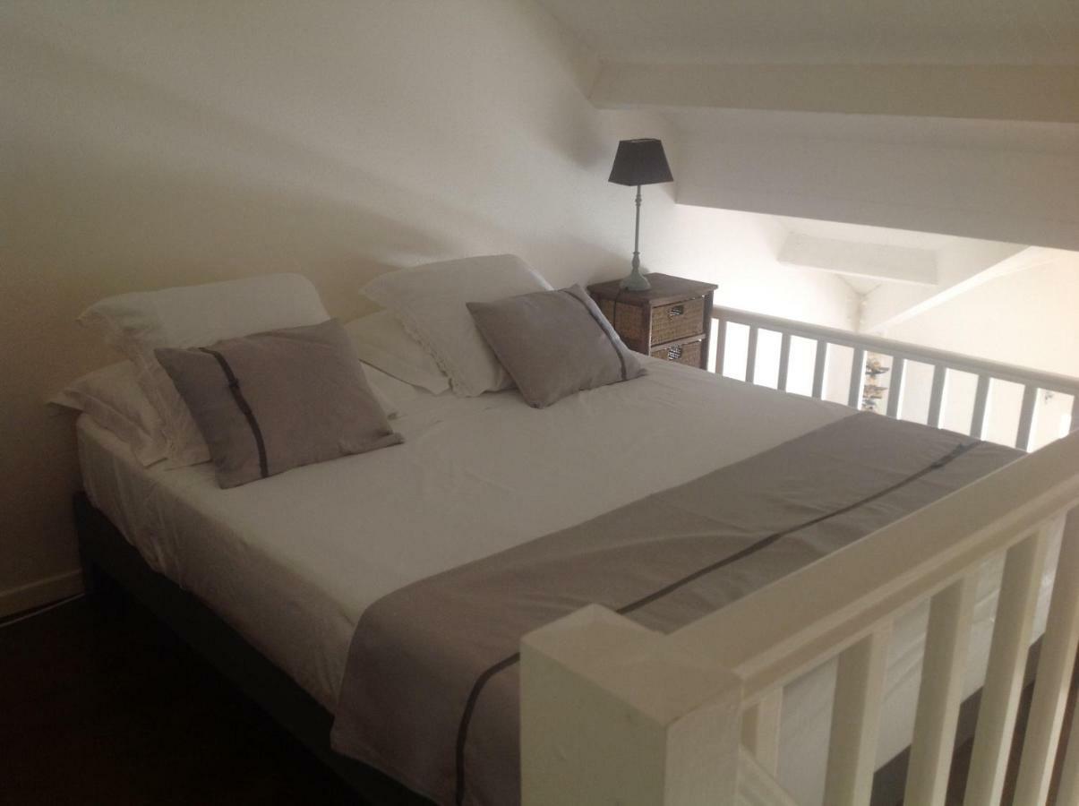 Apartamento Entre Ciel Et Saint-Francois (Grande-Terre)