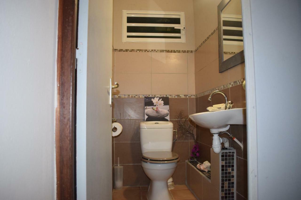 Holiday home Zandoli *