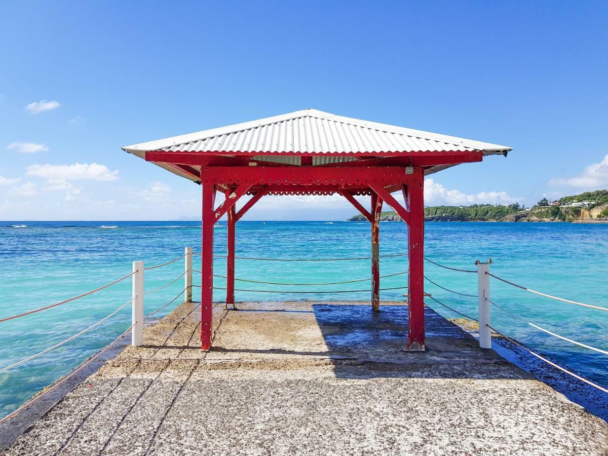 Blue Paradise
