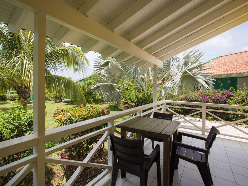 Bon Bini Curacao 3*