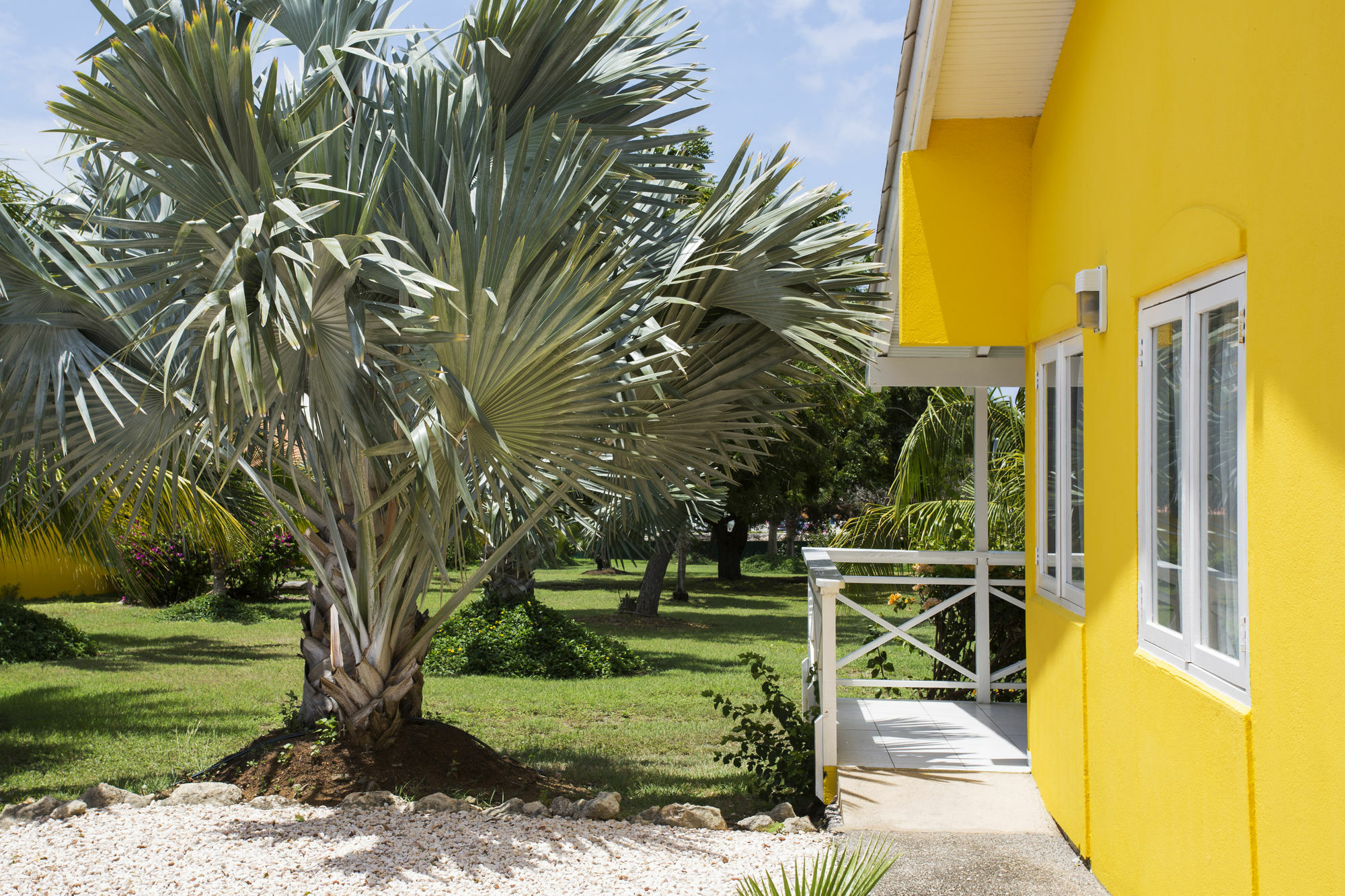 Campo de férias Bon Bini Curacao 3*