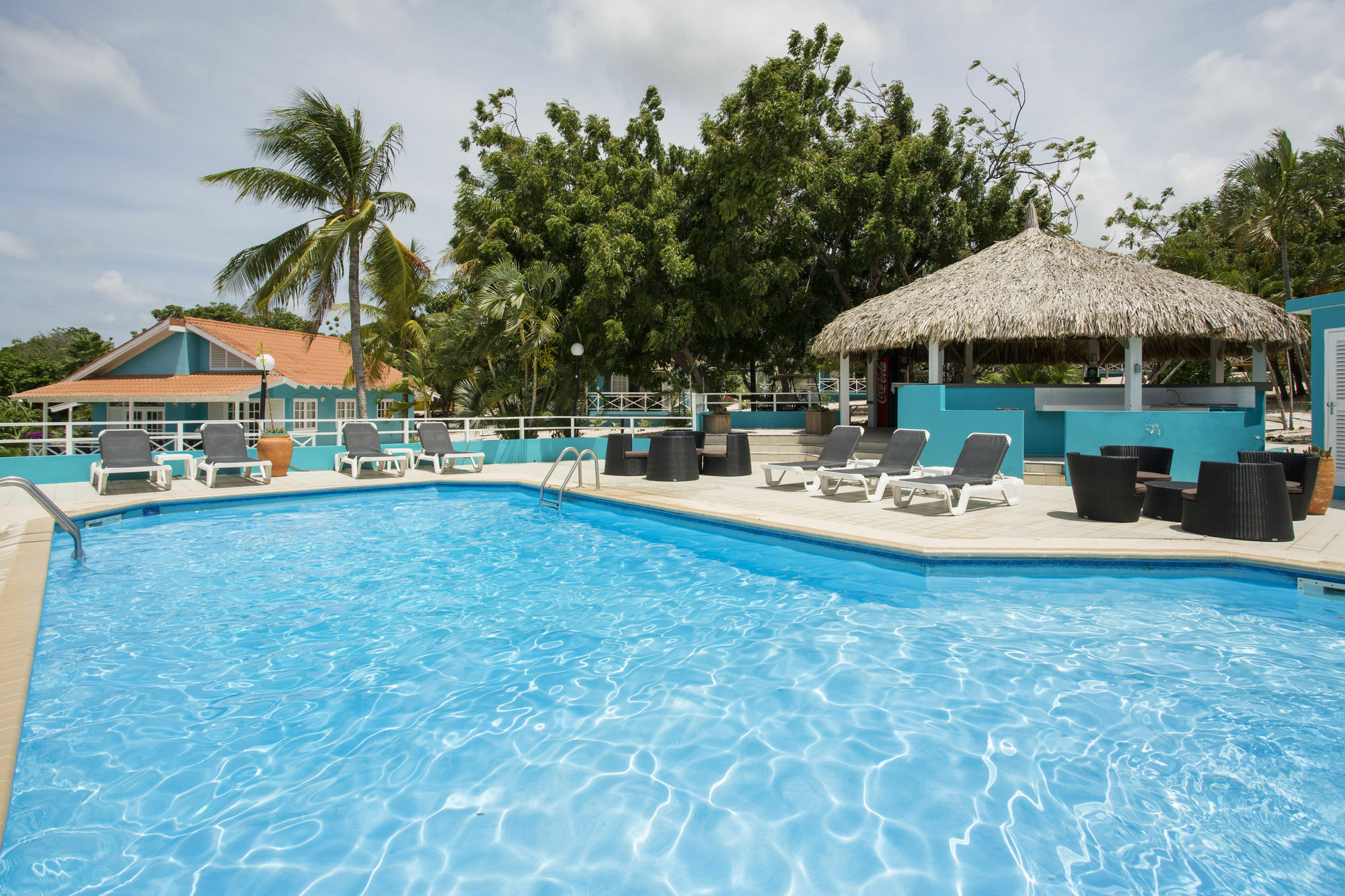 Bon Bini Curacao