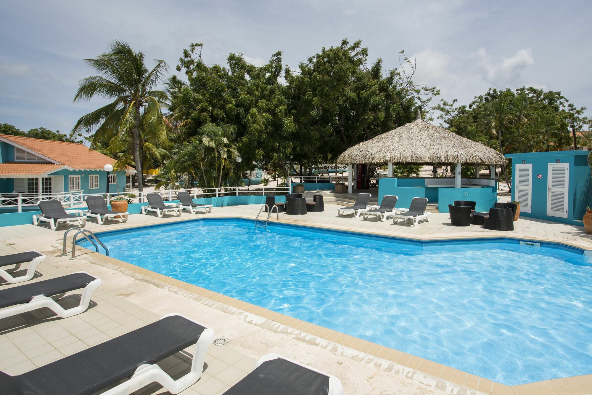 Bon Bini Curacao 3*