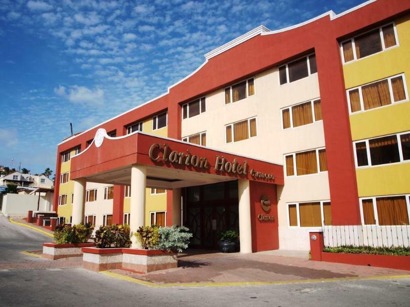 On Vacation Curacao 3*