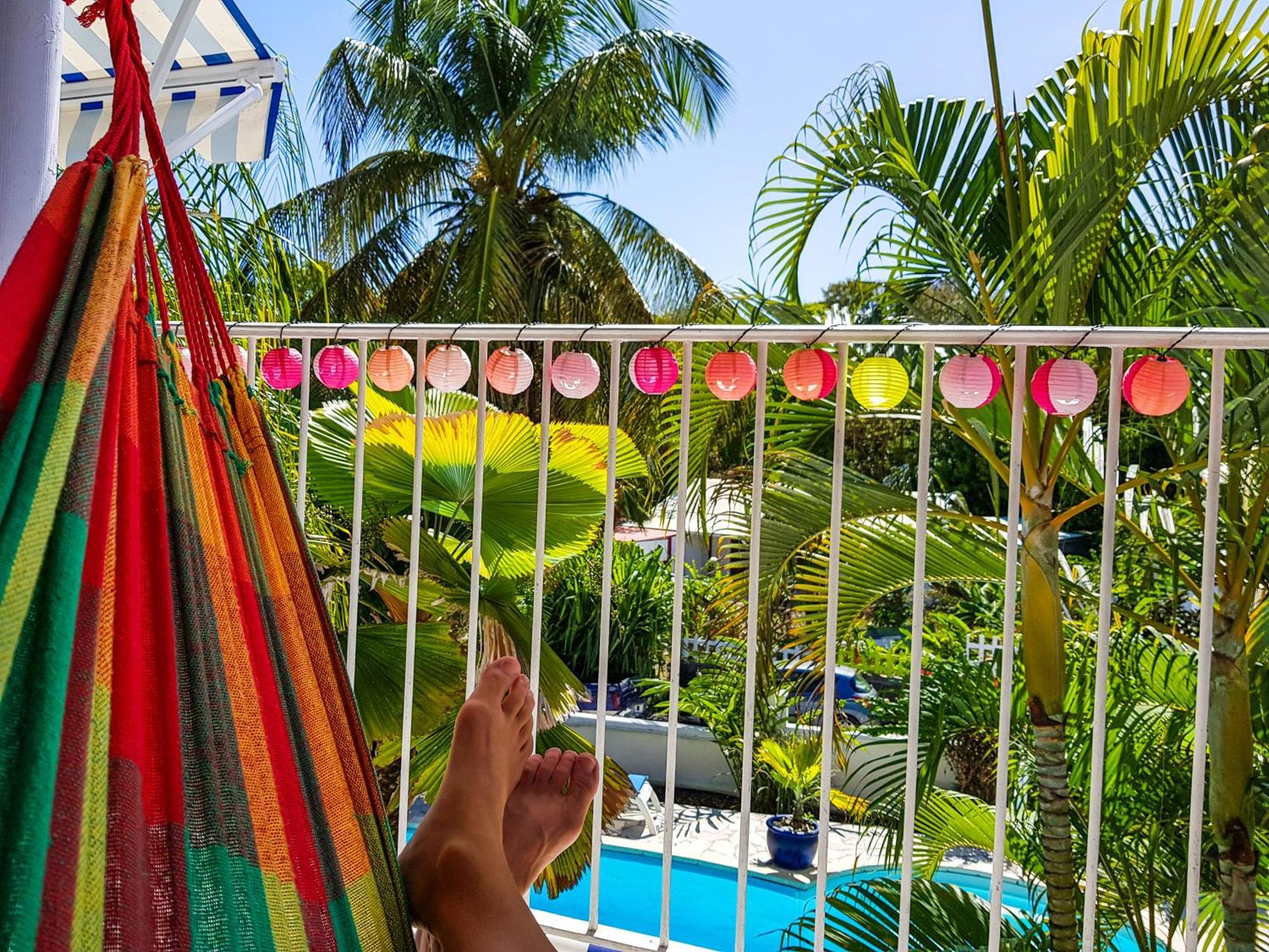 Blue Paradise Apartment Le Gosier (Grande-Terre)