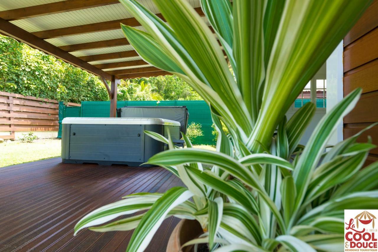 La Cool & Douce - Cool Holiday home *