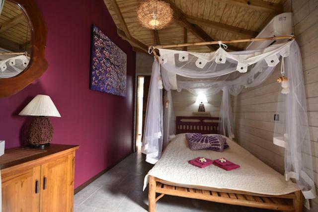 The Bluebamboo Guest house *