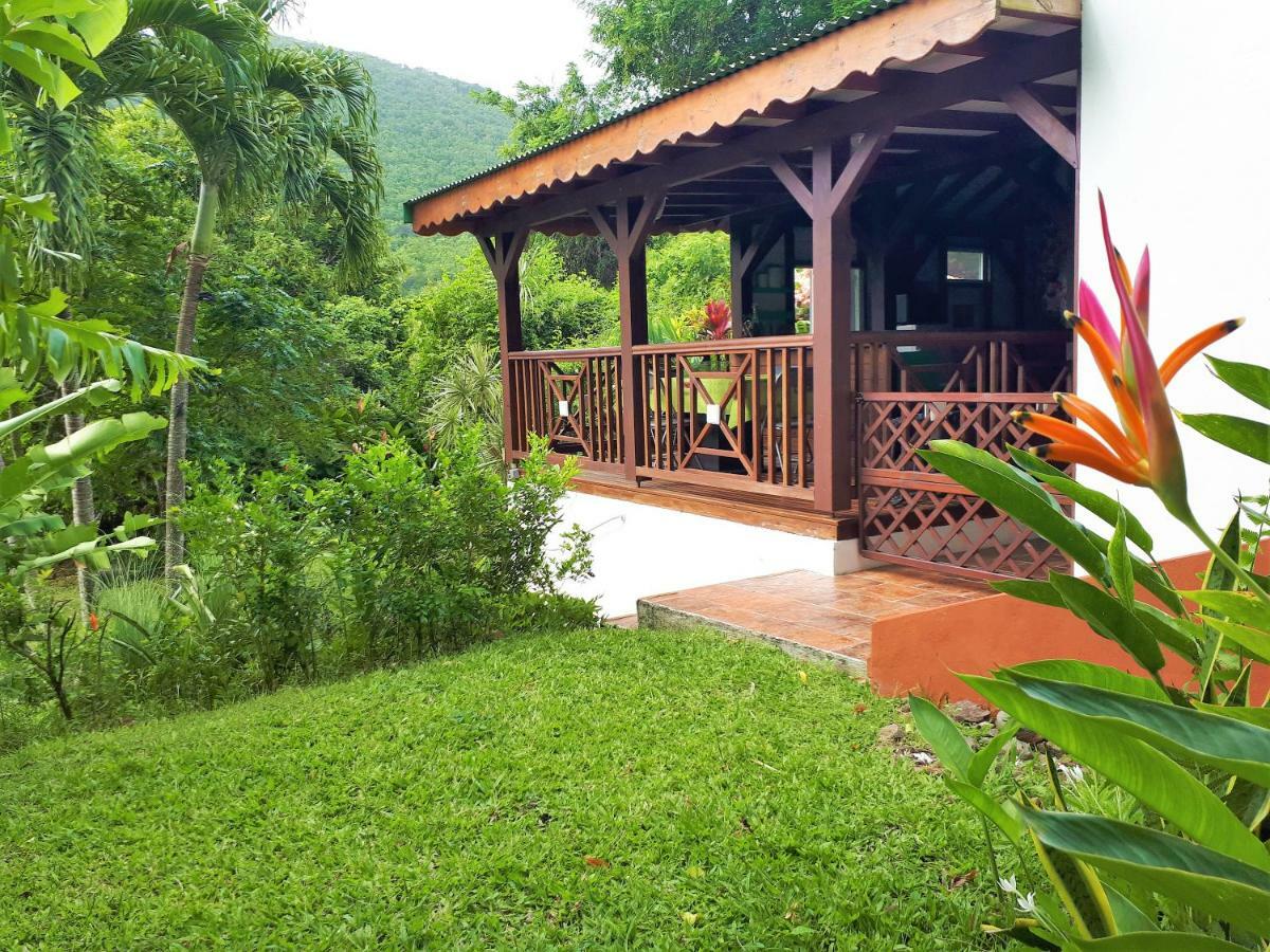 Casa de férias Co't Pointe-Noire