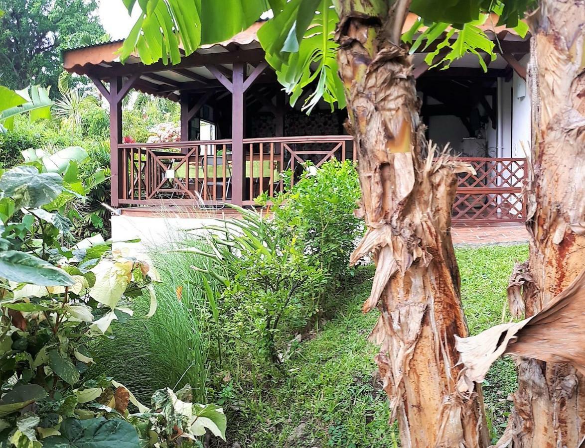 Casa de férias Co't *