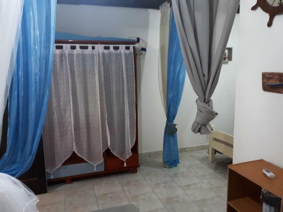 Casa de férias Co't
