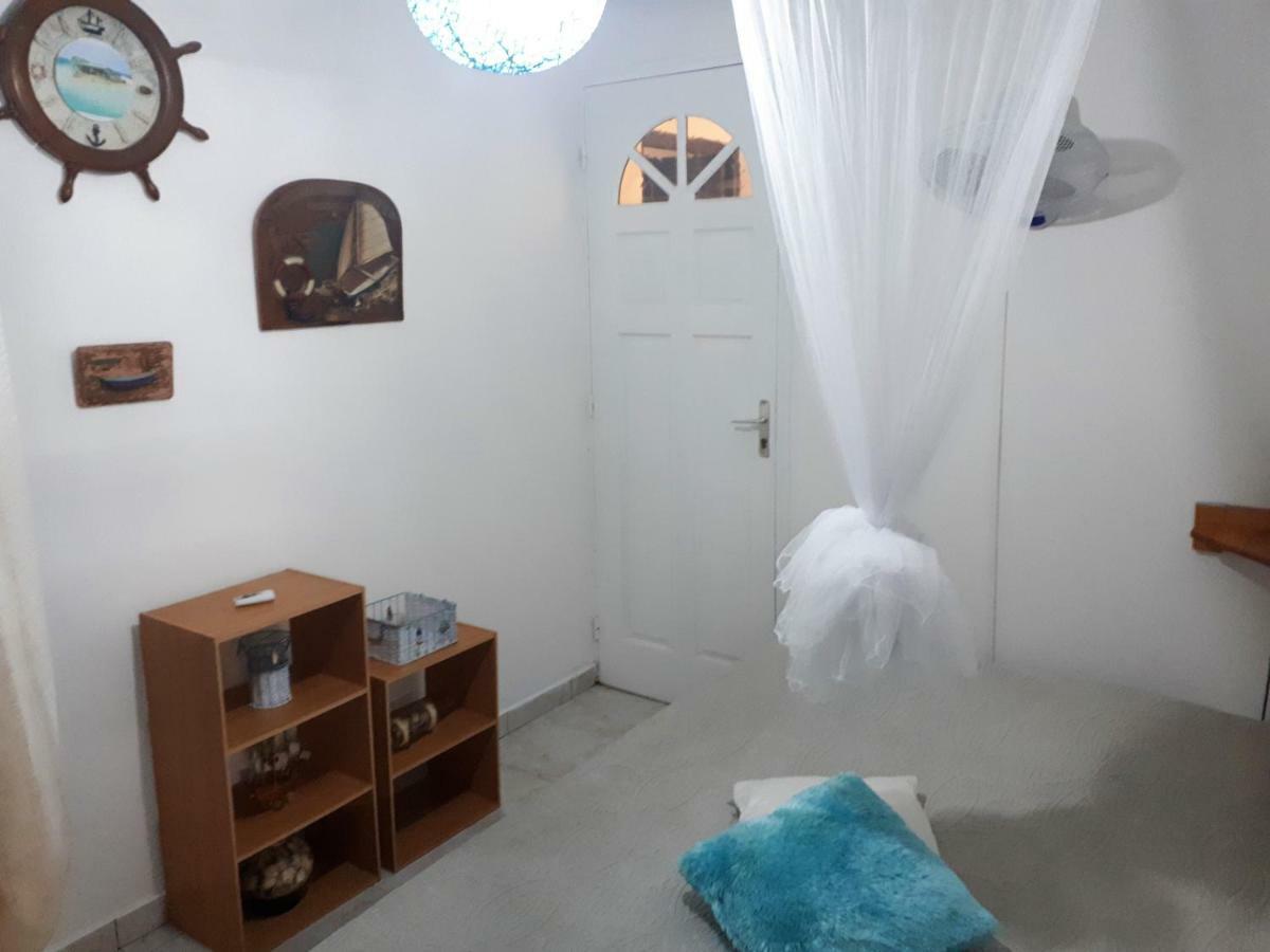 Casa de férias Co't