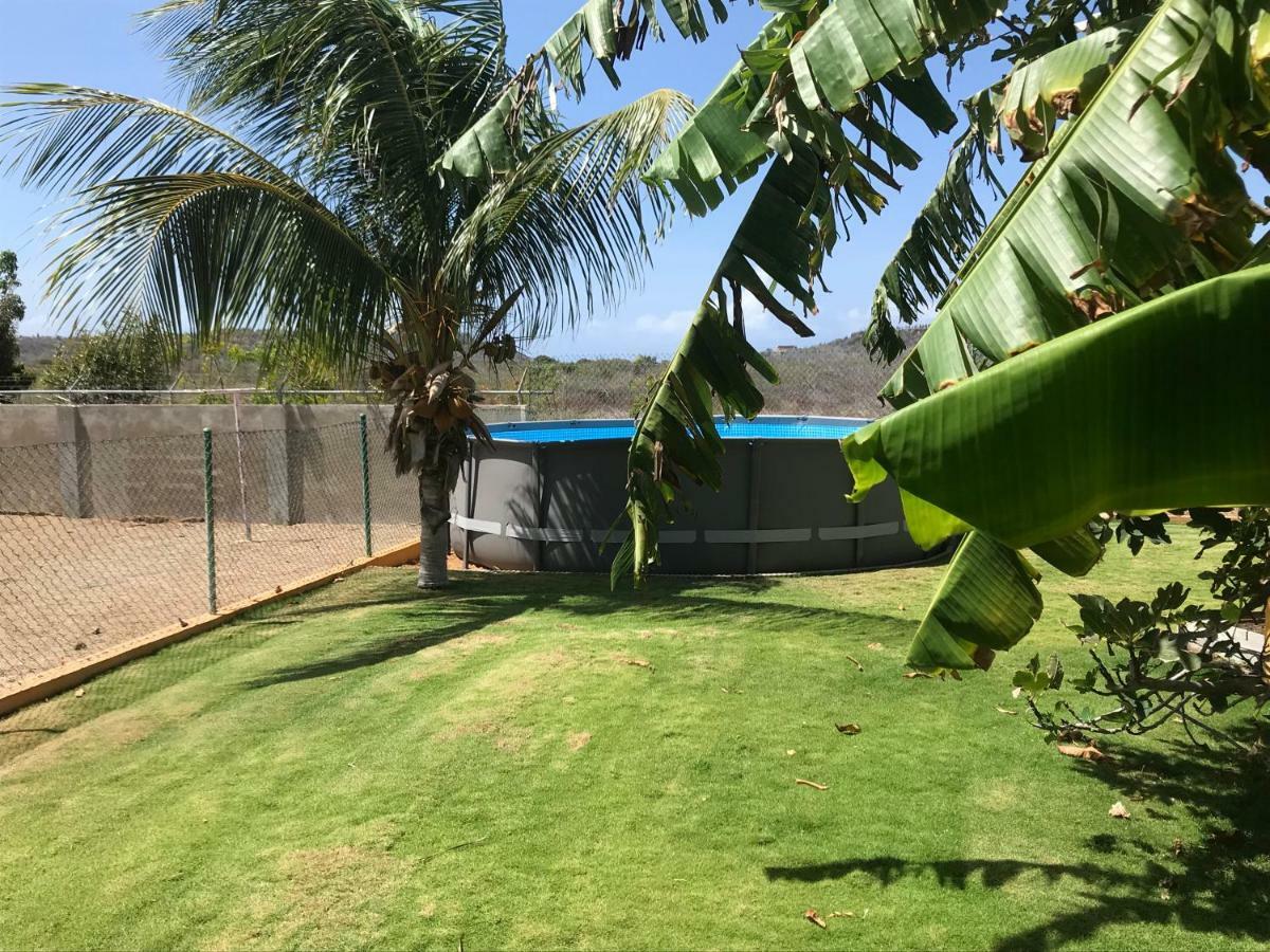 Quinta Holiday home Willemstad