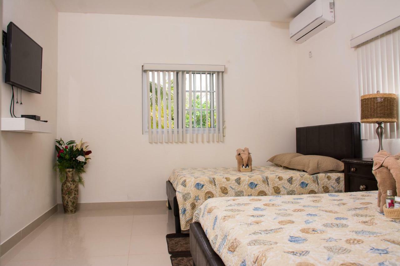 Hotel Gc Saint Mary