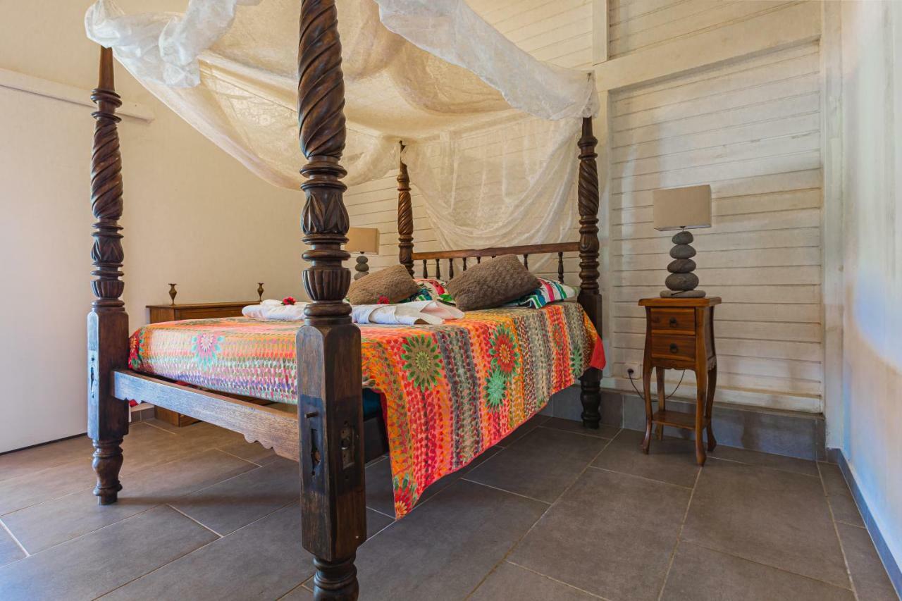 Holiday home Villasticreole