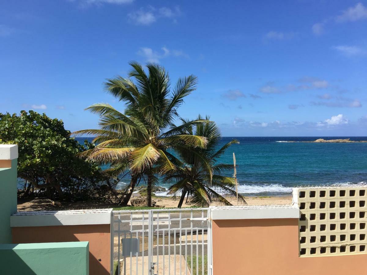 Apartment Paradise Island Isabela