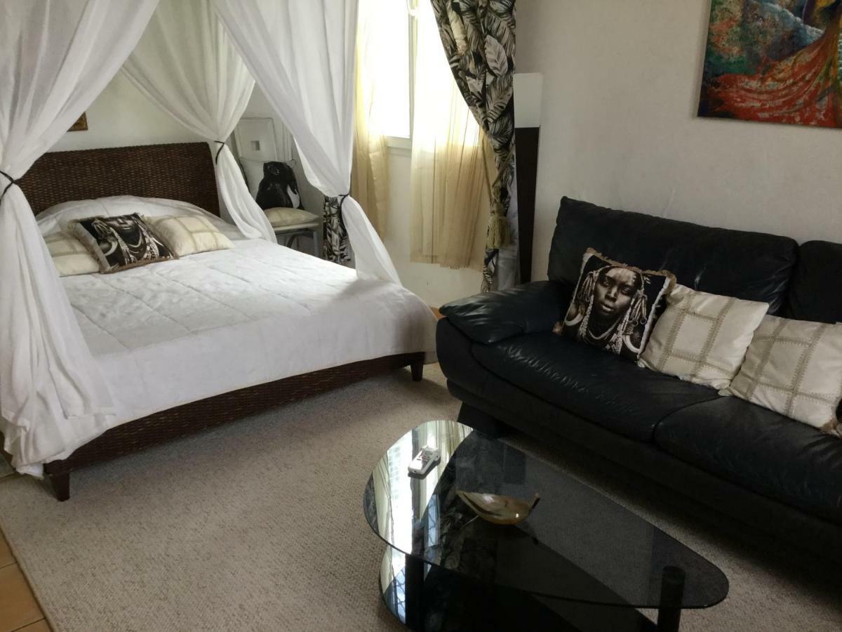 Guest house Racoon *